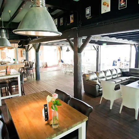Holiday Droompark Bad Hoophuizen.40 Holiday home *