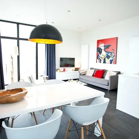 Holiday home Holiday Droompark Bad Hoophuizen.40 Hulshorst