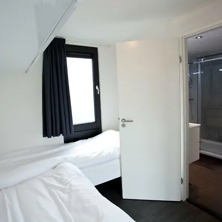 Holiday Droompark Bad Hoophuizen.40 * Hulshorst
