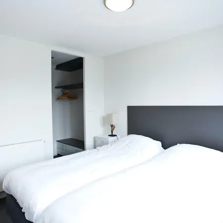 Holiday Droompark Bad Hoophuizen.40 Holiday home Hulshorst