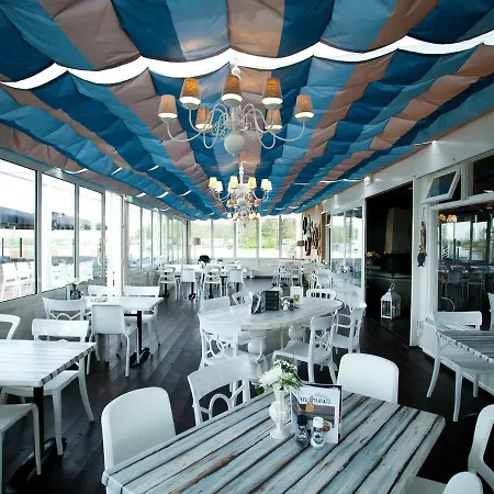Holiday Droompark Bad Hoophuizen.40
